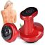 Electric Vacuum Cupping Massager Suction Guasha Scraping Body Slimming Machine