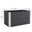 3&apos; x 2&apos; x 2&apos; Raised Garden Bed Portable Planter Box for Vegetables Flowers Herb