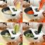 9 in 1 Multi-functional Durable Vegetable Fruit Cutter Slicer Drain Basket CA