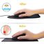 NEWErgonomic Mouse Pad Comfortable Wrist Rest Support Non Slip Mat for PC Laptop