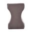 Memory Foam Knee Pillow Orthopedic Leg Pillow Designed for Side Sleepers Cushion