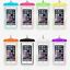 Underwater Pouch Waterproof Bag Dry Case Cover For Samsung  Cell Phone