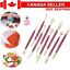 8pcs NEW Clay Sculpting Set Wax Carving Pottery Tools Shapers Polymer Modeling