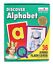 Creative&apos;s Discover Alphabet Flash Cards Education Game&amp;Puzzle Kids Xmas Gift CA