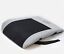 Adjustable Lumbar Back Pillow Support Posture Corrector Cushion For Chair Office
