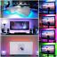 Led Strip Lights 6.56ft for 40-60in TV, PANGTON VILLA USB LED TV Backlight Kit