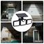 3 Heads Adjustable 108 LED Solar Wall Lights Outdoor 108 LED for Yard Garage CA