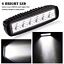 title" content="2x 18w Led Work Light Bar Spot Lights Driving Lamp Car Truck Suv 12v 24v"