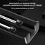 21V electric cordless caulking gun powered by lithium battery and rechargeable
