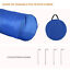 Outdoor Dog Pet Agility Training Equipment Backyard Starter Course Set 842525134996