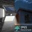 2X Solar Power 100 LED Light PIR Motion Sensor Outdoor Security Lamp Wall Garden