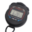 Digital Handheld Sports Adjustable Stopwatch Stop Watch Timer Alarm Counter CA