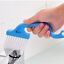 Hand-held Slit Trench Doors Brush Cleaning Gap Brushes Clean Tools For Home