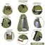 Pop Up Tent Shower Privacy Tent Camping Toilet Changing Room Shelter Portable