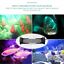 Fish Tank LED Light Waterproof 5050 SMD Lamp With Remote Control RGB