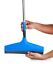 Water Removal Rubber Wiper Window Kitchen Bathroom Floor Cleaning Tool