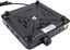 CA Electric Stove Hot Plate Cooking Portable Single Burner Stove Multipurpose