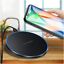 USB-C 30W Qi Fast Wireless Charger Charging Pad For Phone 11 X Max XR 8 Plus