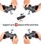 Super Game Console X Pro Retro Video Games 50000+ WiFi 4k HDMI TV 2 Controllers