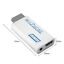 White Portable Wii to HDMI Wii 2 HDMI Full HD Converter Audio Output Adapter TV