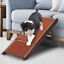 2-in-1 Portable Folding Safety Pet Stairs / Ramp for Dogs and Cats 842525141710