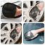 Car Styling Wool Soft Car Washing Gloves Cleaning Brush Automobilw Care Towels