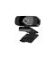 1080P USB 2.0 Webcam Full HD For Laptop &amp; PC Desktop Web Camera with Microphone