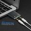 External 7.1 Channel USB 2.0 Sound Card 3.5mm Earphone Adapter Laptop K