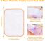 4X Heat Resistant Ironing Cloth Mesh Ironing Pad Cover Protective Board Mat Safe