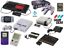 Throwback classic retro console gaming system plug &amp; play! 11,000 games!