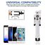 2-in-1 Unipod Selfie Stick Handheld Tripod with 3.0 Bluetooth Remote For Phones