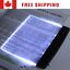 LED Panel Book Light Reading Night Light For Eye Protection Student Night Lamp