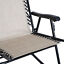 Clearance Sale Outdoor Rocking Chair Set Folding Lawn Furniture Garden Rocker