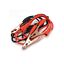 Heavy Duty 500AMP 2M Car Battery Jump Leads Booster Cables Jumper Cable For Car