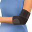 Elbow Sleeve Brace Wrap Adjustable Support Arm Arthritis Tendonitis Pain Relief