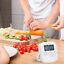 Digital Kitchen Cooking Timer 99 Minute Egg Count Down with LCD Display NEW K