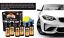 Auto Bros Car Wash Shampoo Wax Care Surface Detailing 11 Pcs Multi-Use Kit CA