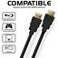 NEW Premium HDMI Cable v2.0 Ultra HD 4K 2160p 1080p 3D High Speed Ethernet