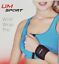 Wrist Band Support Gym Elastic Bandage Strap Palm Wrap Hand Sports Protection