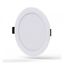 15W Non-Dimmable Panel Ultra Thin Cool White LED Console Adjustable Downlight CA