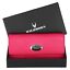 100% Genuine Leather Wallets Ladies Clutch Purse Wallets With RFID Blocking CA