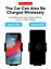 15W Car phone Holder Fast Qi Wireless Car Charger Charging Mount Vent Dashboard