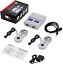 Mini Retro Game Console HDMI HD Built-in 821 Classic Video Games w/ 2 Joysticks