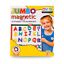 CA Magnetic Alphabet and Numbers Ideal for Child Learning &amp; Spelling Games