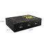 4k HDMI Switch Splitter 5 Port Selector Switcher Hub IR Remote HDTV 5 in 1 out