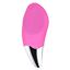 Facial Cleansing Brush Waterproof, for Blackhead Remover, Exfoliating Pink NEW K