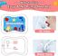 Inflatable Baby Tummy Time Water Mat Sensory Toys for 3 to 12 Month Activity toy