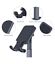 Universal Mobile Phone Tablet Adjustable Desktop Stand Anti-slip Lazy Bracket K