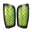 CA NEW Football Shin Guards Protective Soccer Pads Leg Basketball Training