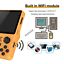 Powkiddy RGB20S Retro Handheld Game Console LCD HD Retro Game Player 10000+ Game